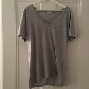 J. Crew Tissue Tee